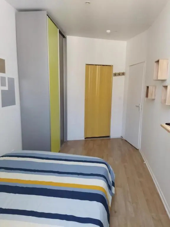 Moz House