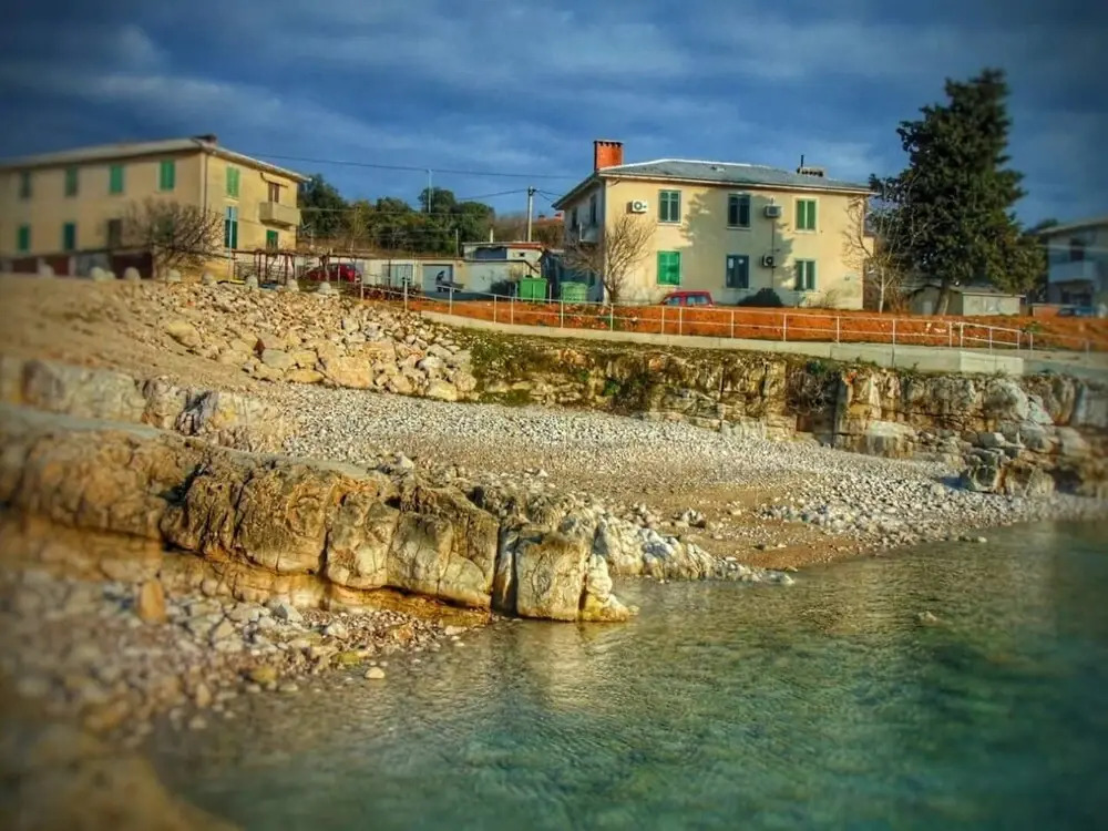 Rajka - 20 m From Beach - Rajka