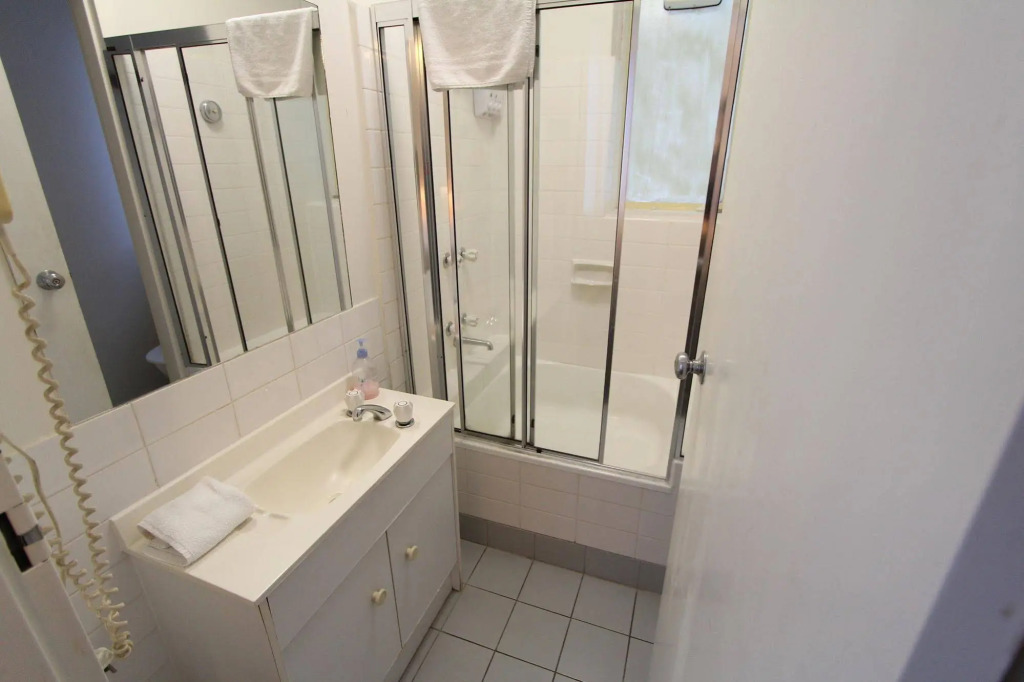 Drummond Serviced Apartments