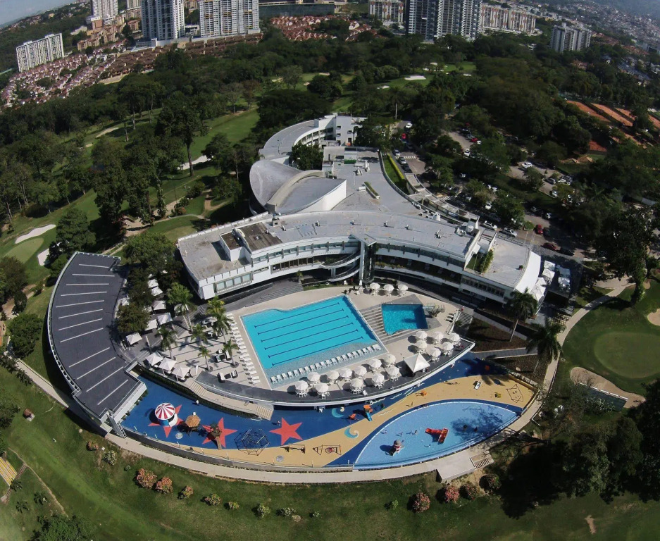 Club Campestre De Bucaramanga