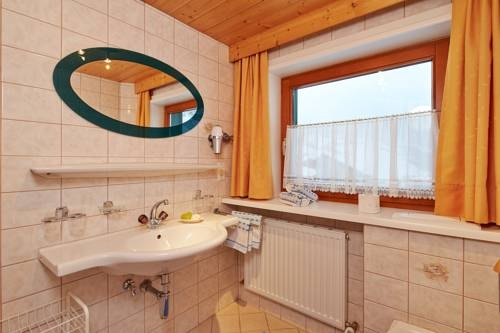 Ferienhaus Frühlingsheim