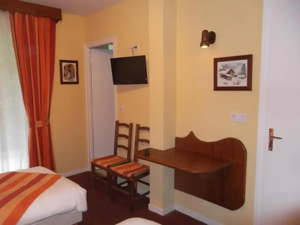 Appartement Perthuis