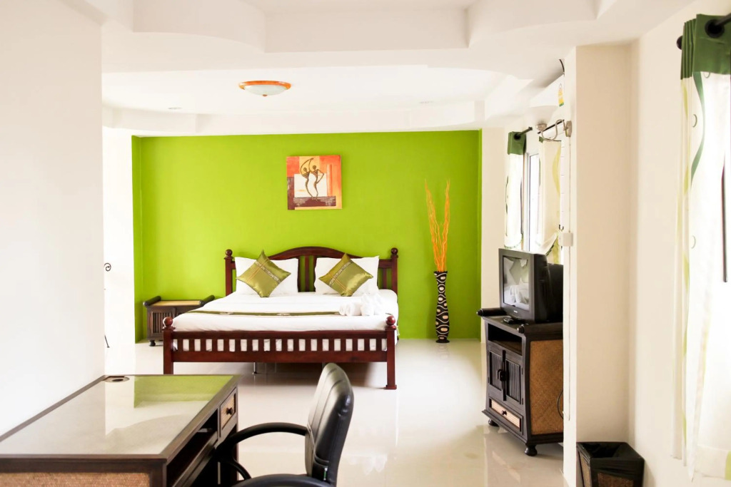 Spa Guest House