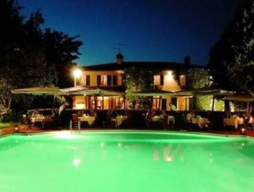 Locanda I Girasoli
