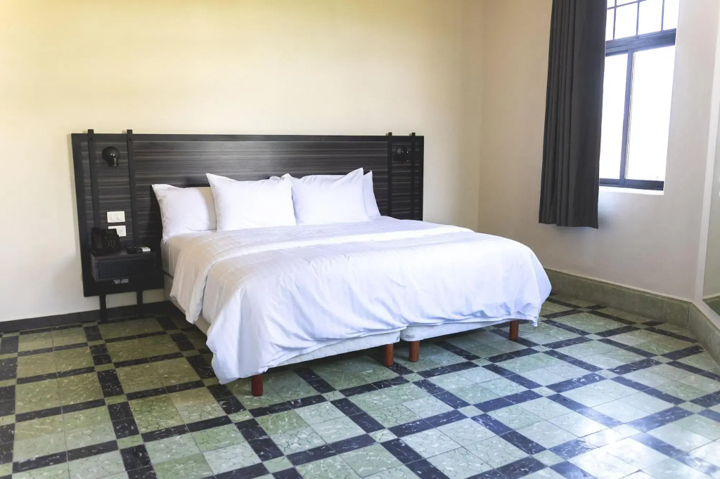Hotel La Nacional By Kavia