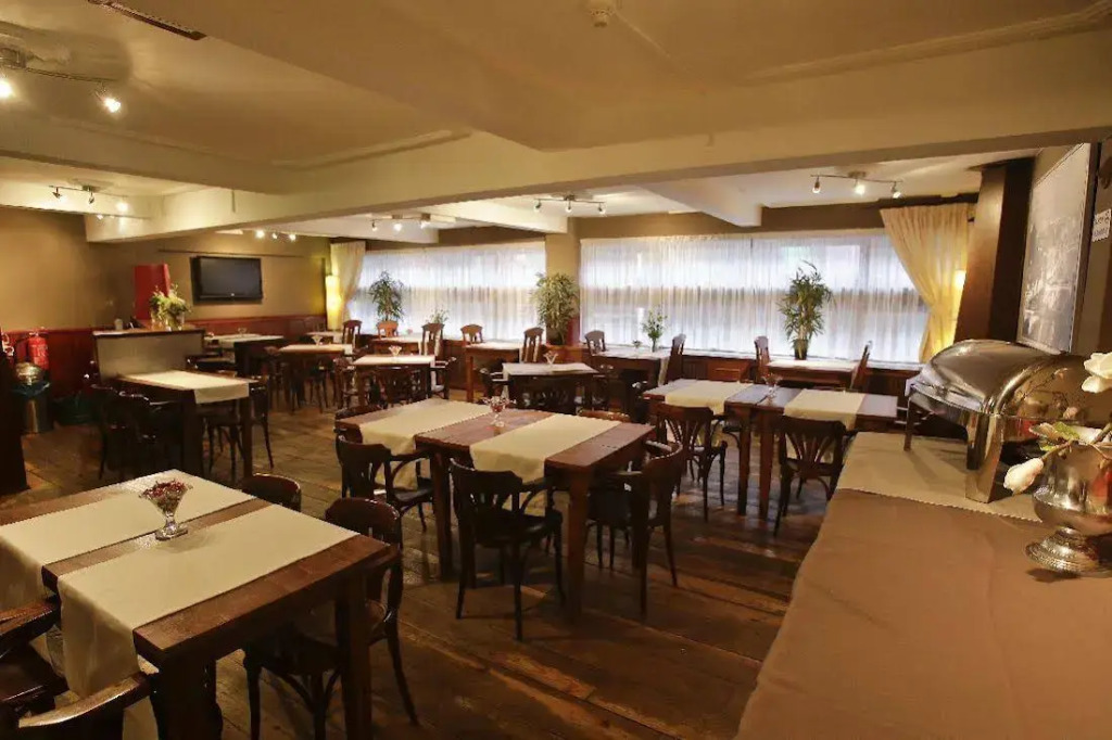 Euro Hotel Centrum