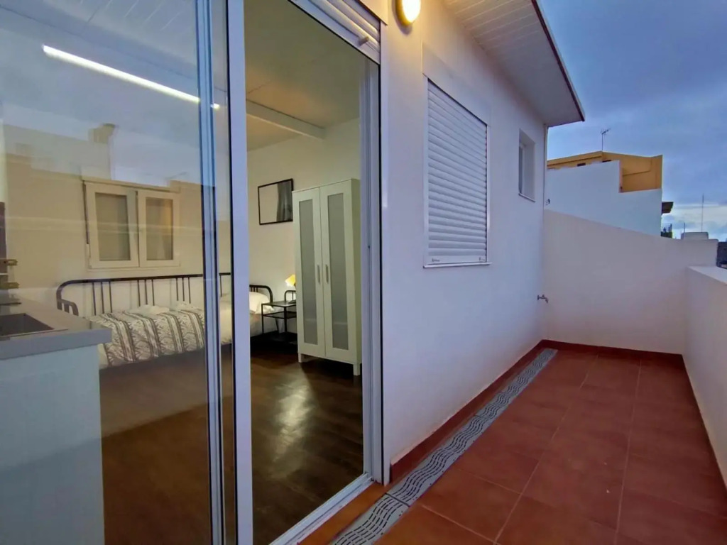 Apartamentos Bello Zona Hospital