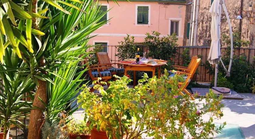 Appartamenti Torrazza