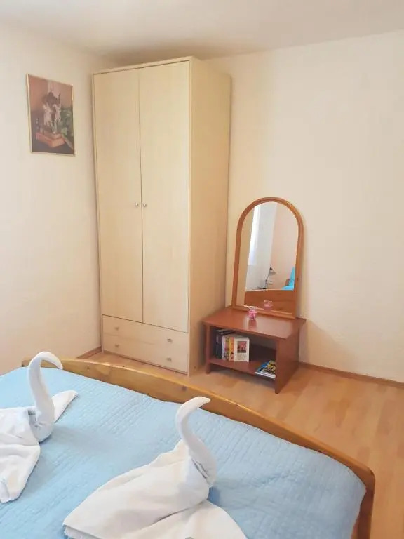 Apartments Ljubic