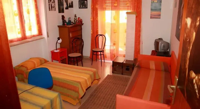 Casa Vacanze Teatro Greco