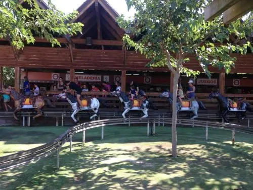 Apartamento Turistico Cigüeña de Arguedas