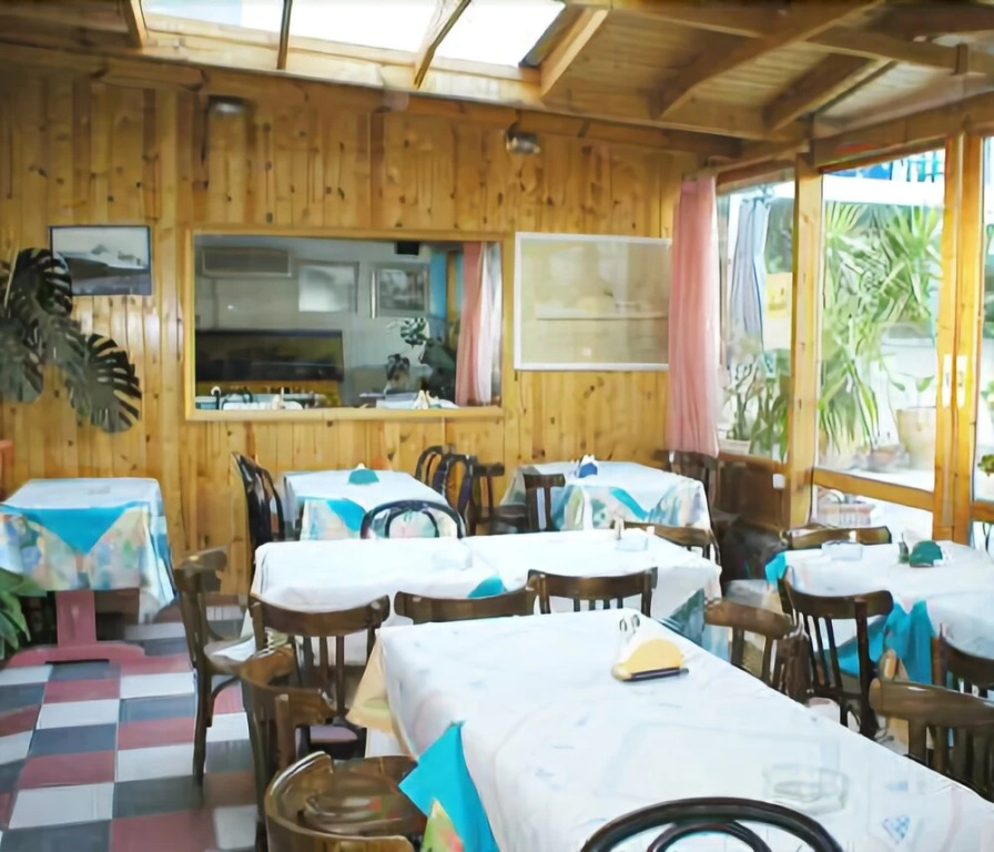 Play Paros a member of Brown Hotels