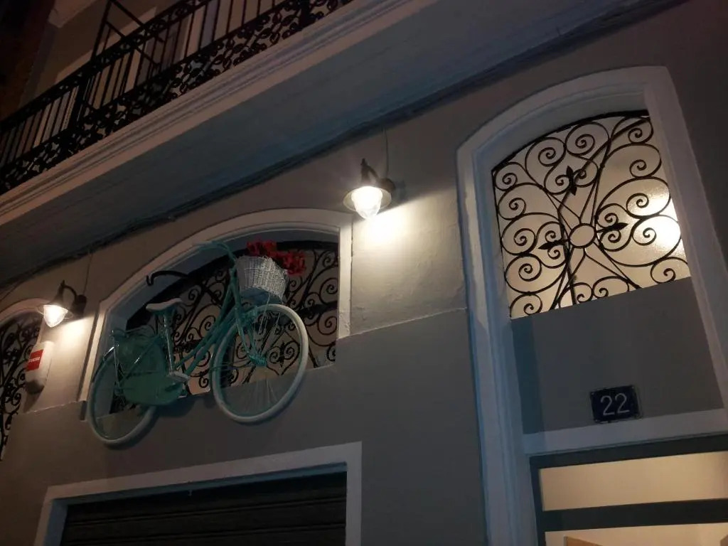 Hotel Smile & Co Hostal Boutique