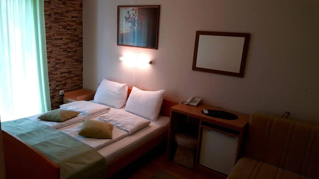Hotel Galia