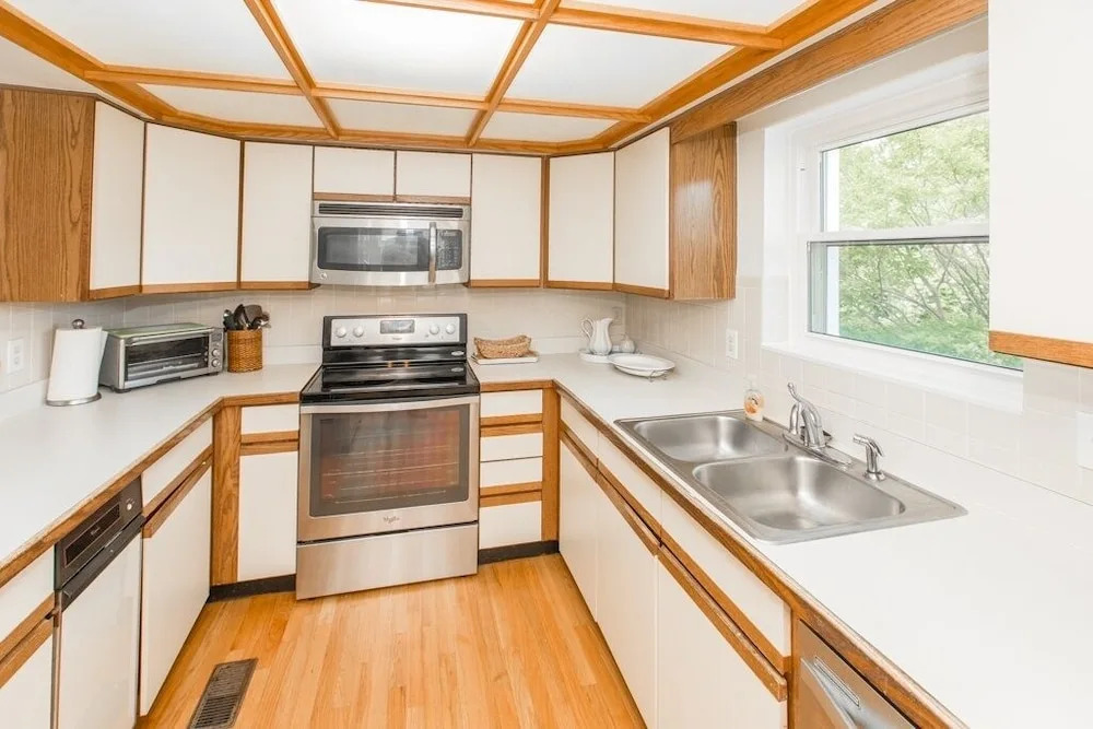 Ne67 216 A 4 Bedrooms 2 Bathrooms Cottage