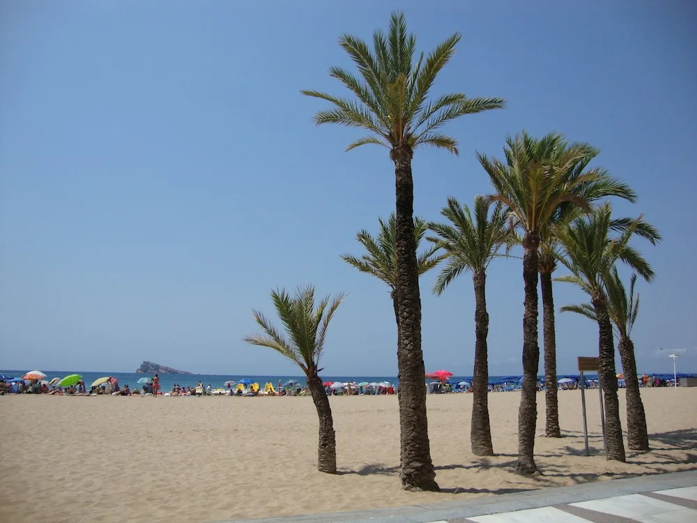 Best View Welcome Apartamentos Karola