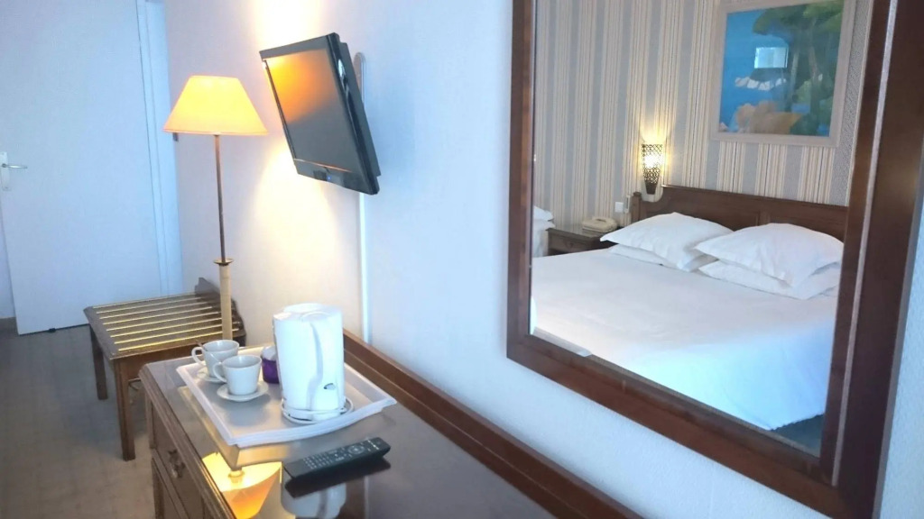 Hotel Des Tuileries