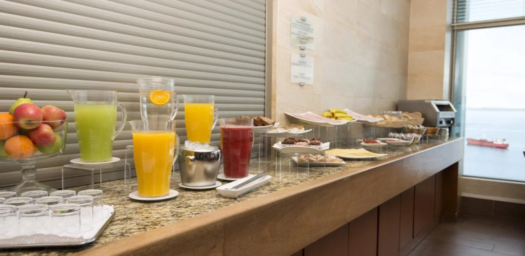 Holiday Inn Express Puerto Montt