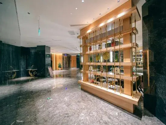 XunYihotel