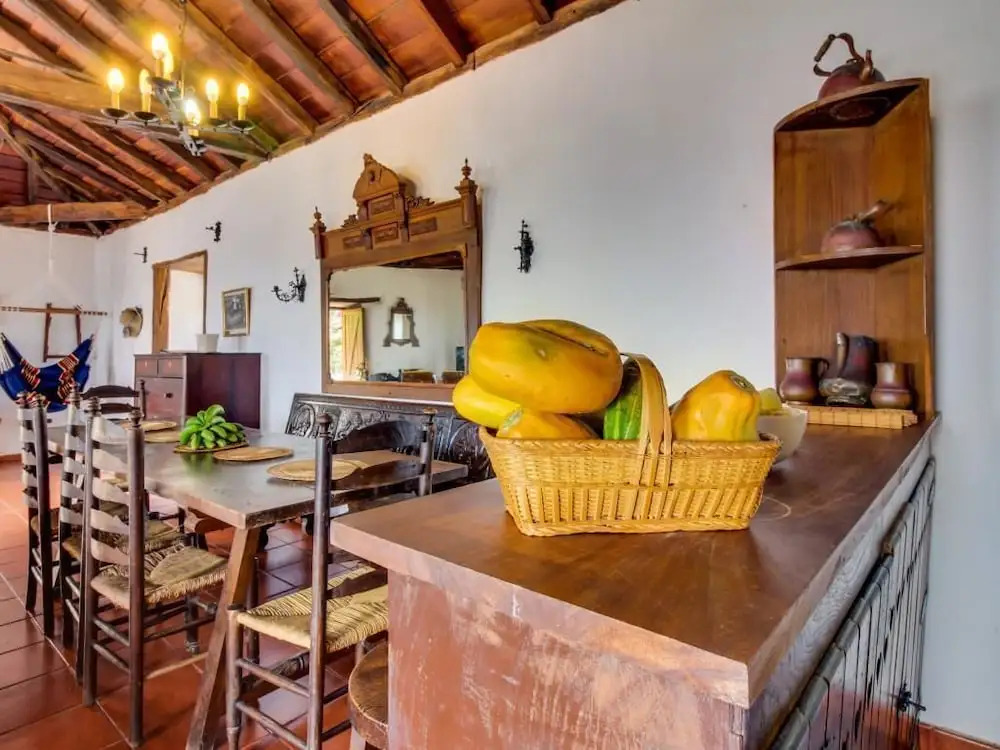 Villa Las Ramblas