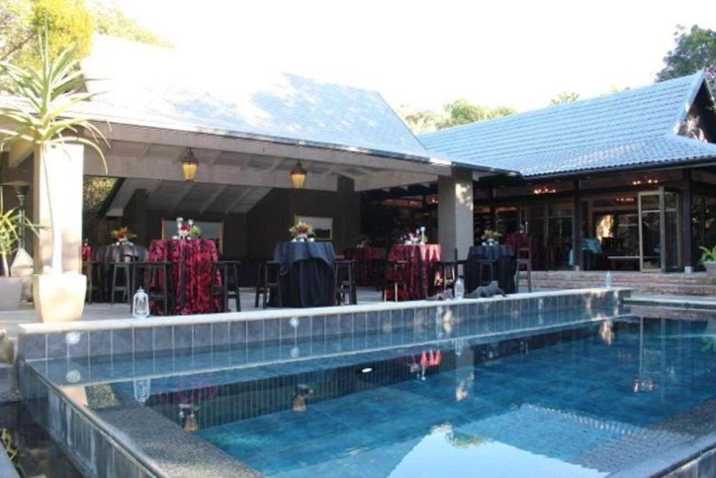 Prana Lodge