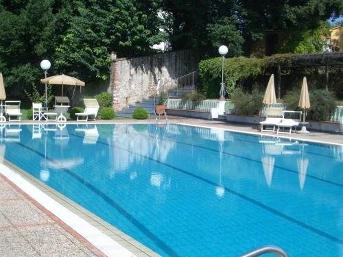 Villa Lazzareschi Case Vacanza