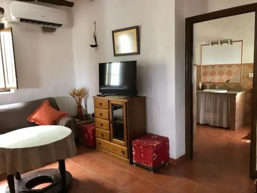 Cortijo El Horcajillo