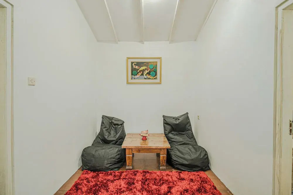 Jatiluwih Santya Loka Lodge & Twin Waterfall by Manara