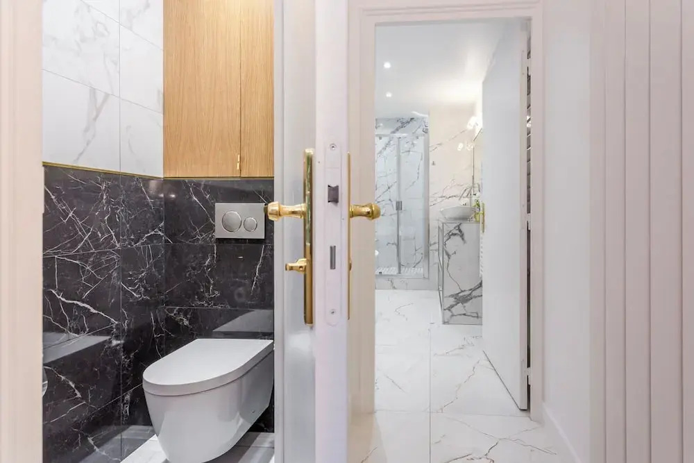 Merveil Luxury Suites - Haussmann I-II