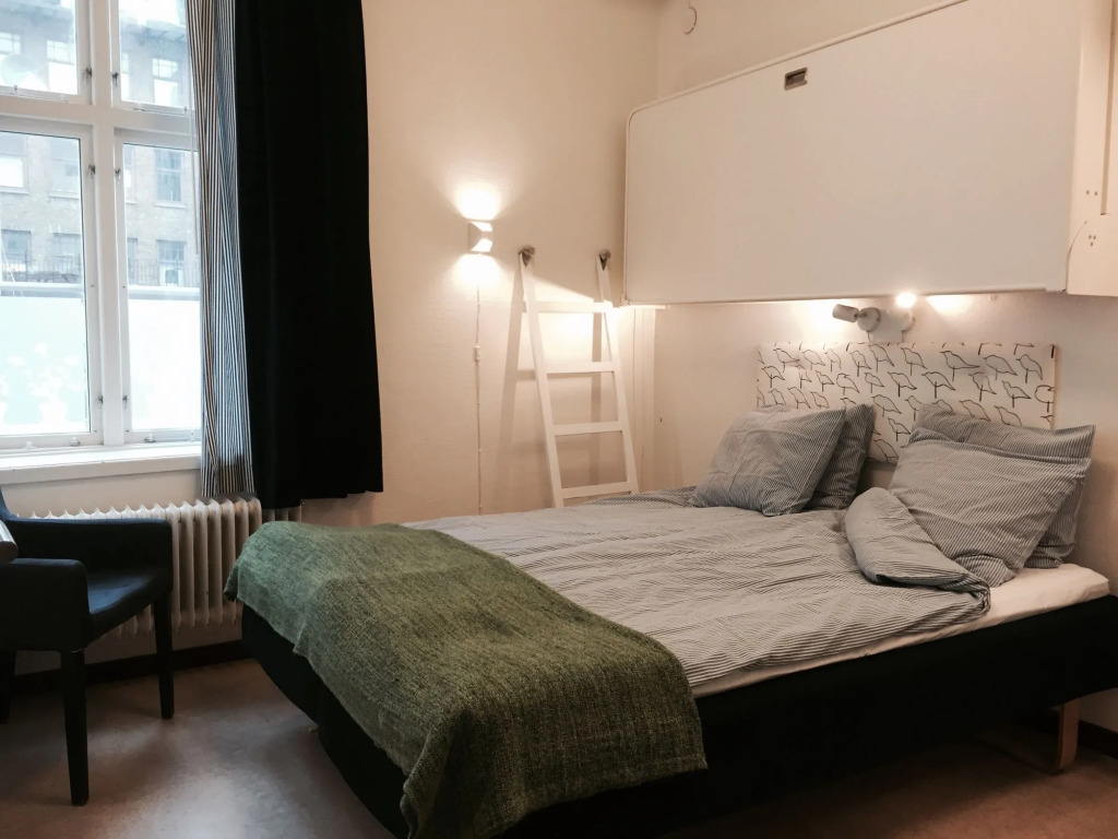 STF Hostel Stigbergsliden
