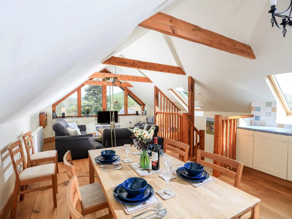 Hope Cottage, Lower Idston