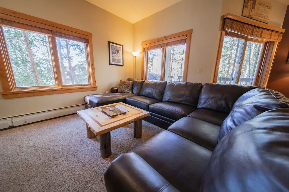 Expedition Station 8568 by SummitCove Vacation Lodging