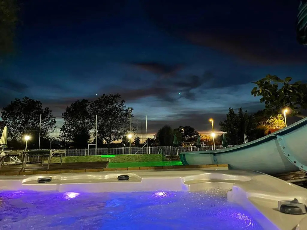 Lianna Beach Resort