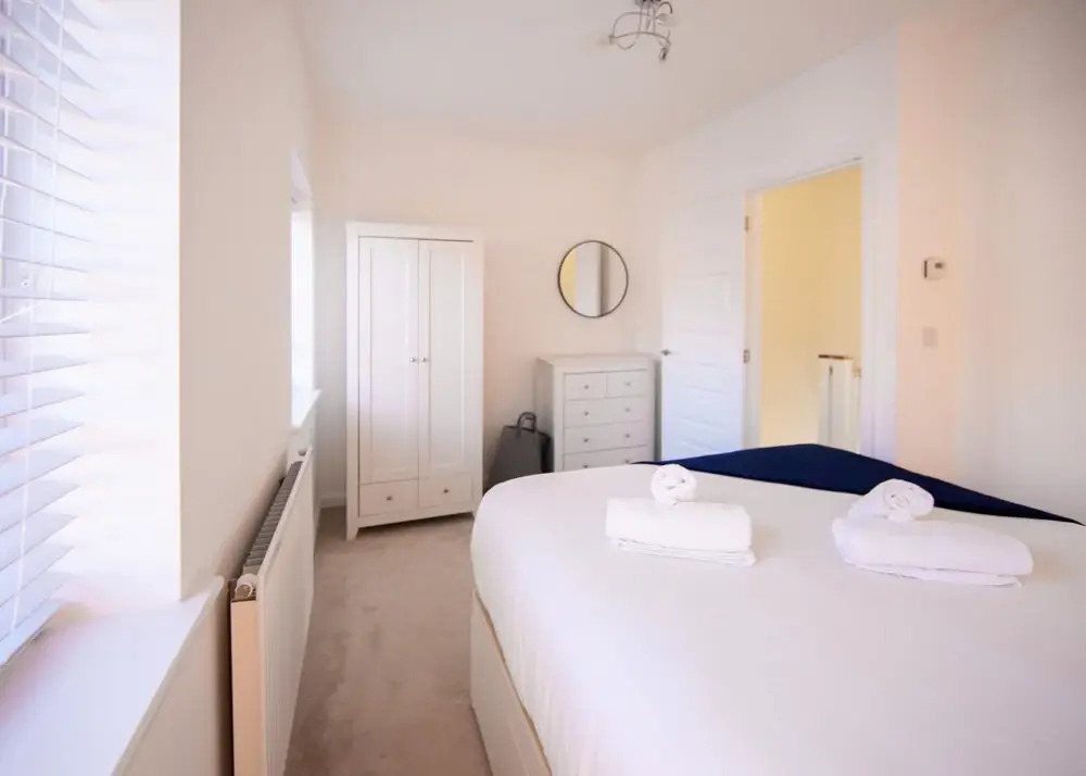 Fantastic House - Near Kempston Town Centre