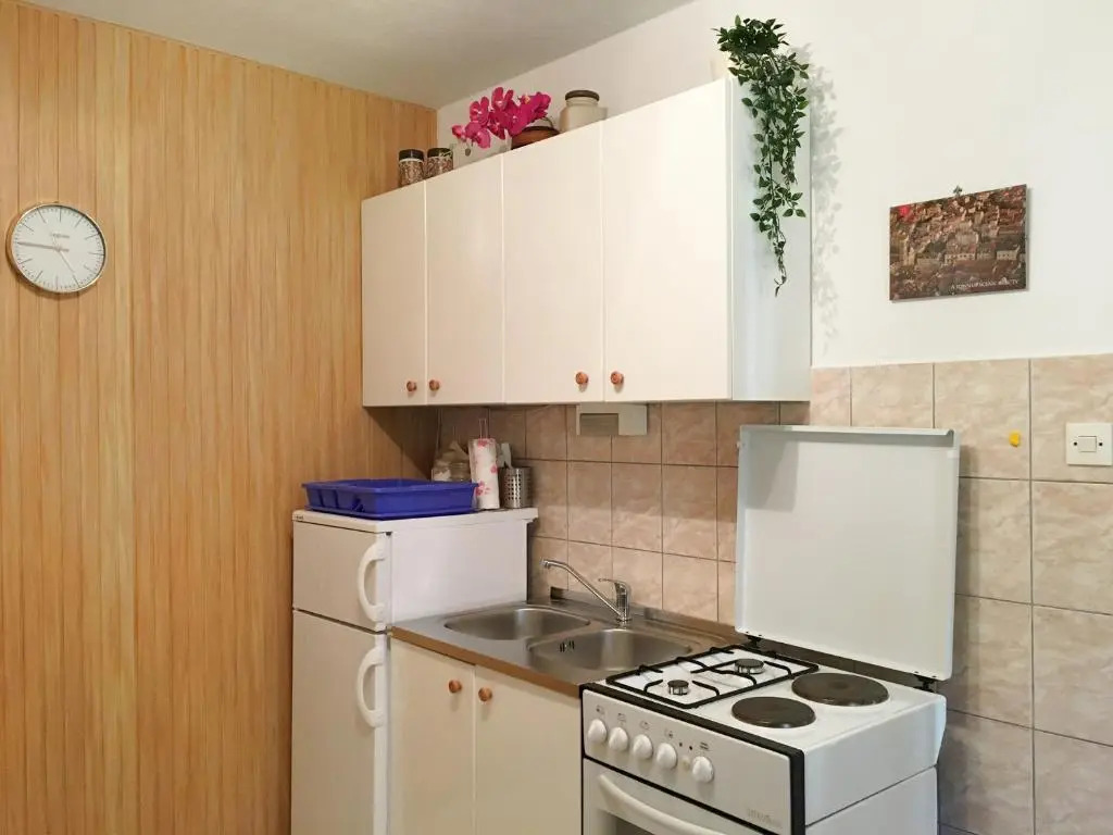 Lina Vranković Apartments