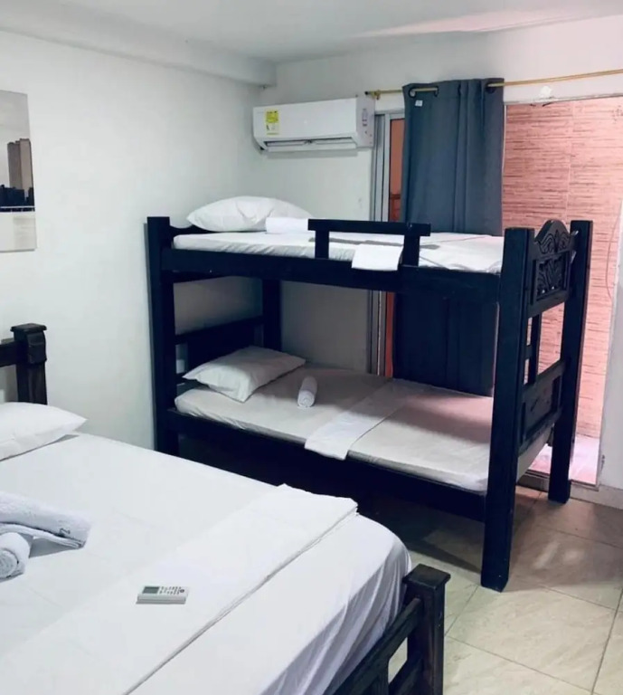 2CL1-J Apartamento en el Centro Histórico