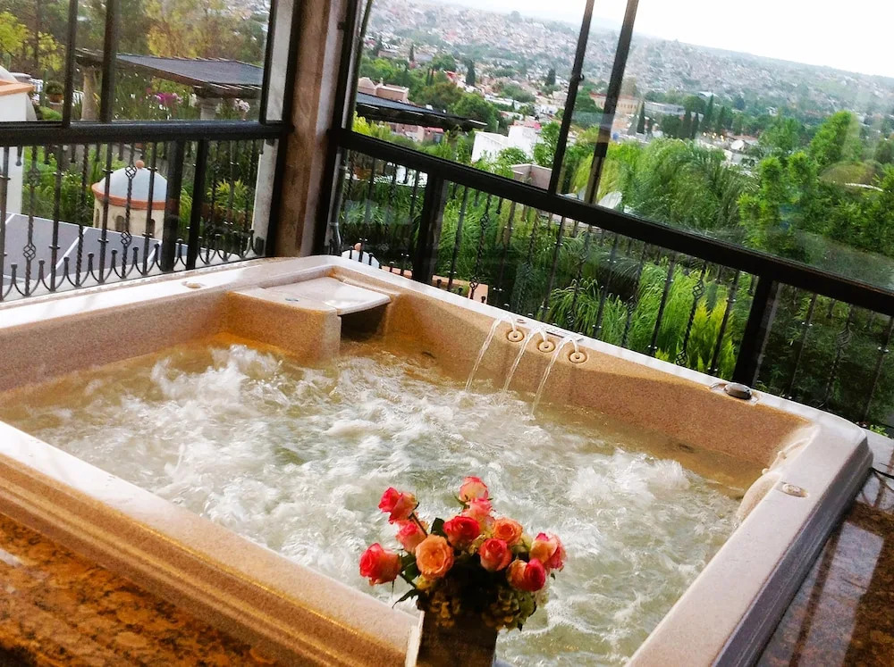 Casa Grande Luxury Accommodations