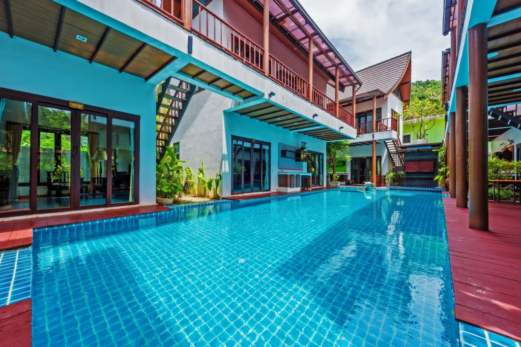 Assada Boutique Hotel Kata Phuket
