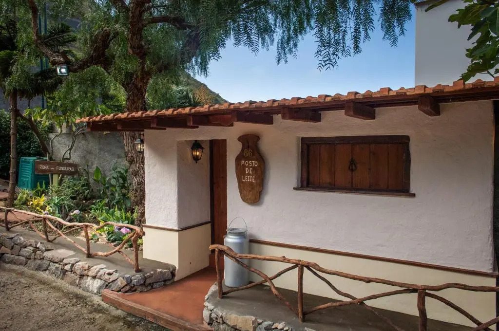Casa Belojardim