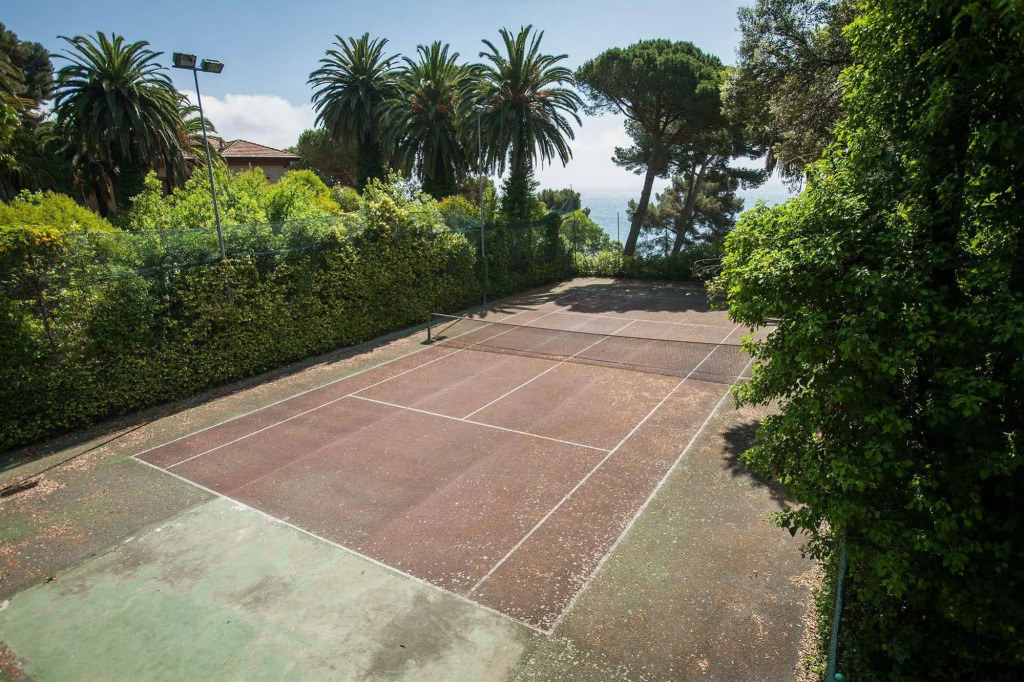 Residence RTA Villa Marina