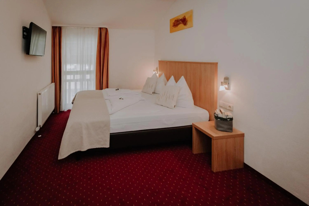 Sporthotel Kitz - inkl gratis Großglockner Maut und National Park Sommerkarte