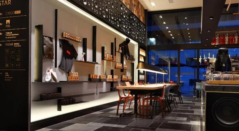 CitiGO Hotel Nanshan Shenzhen