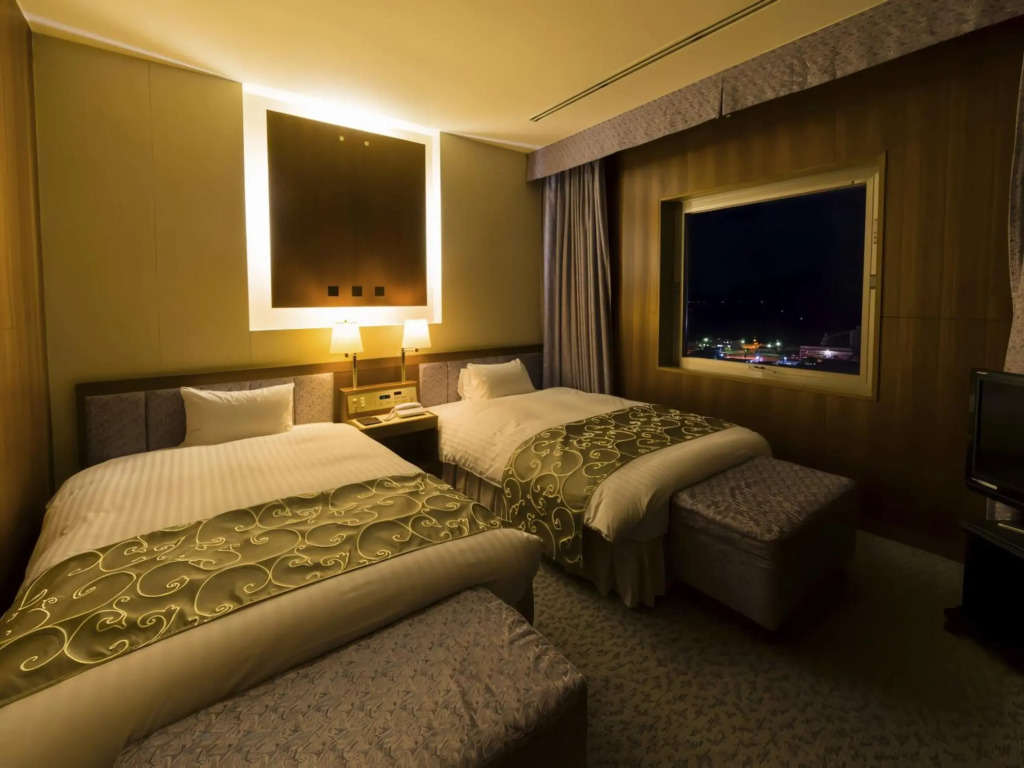 Hotel Aomori