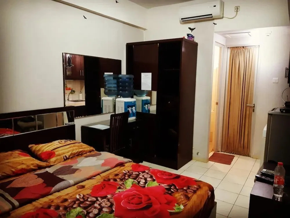 Apartemen Margonda Residence 2 by Andrew