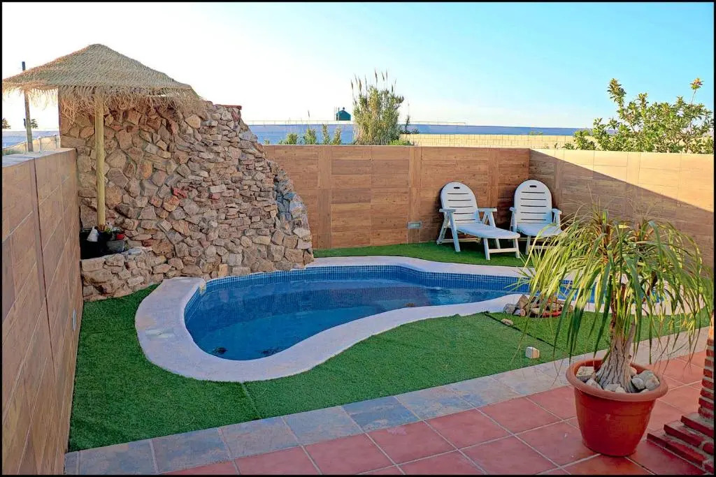Chalet Barrio Nuevo