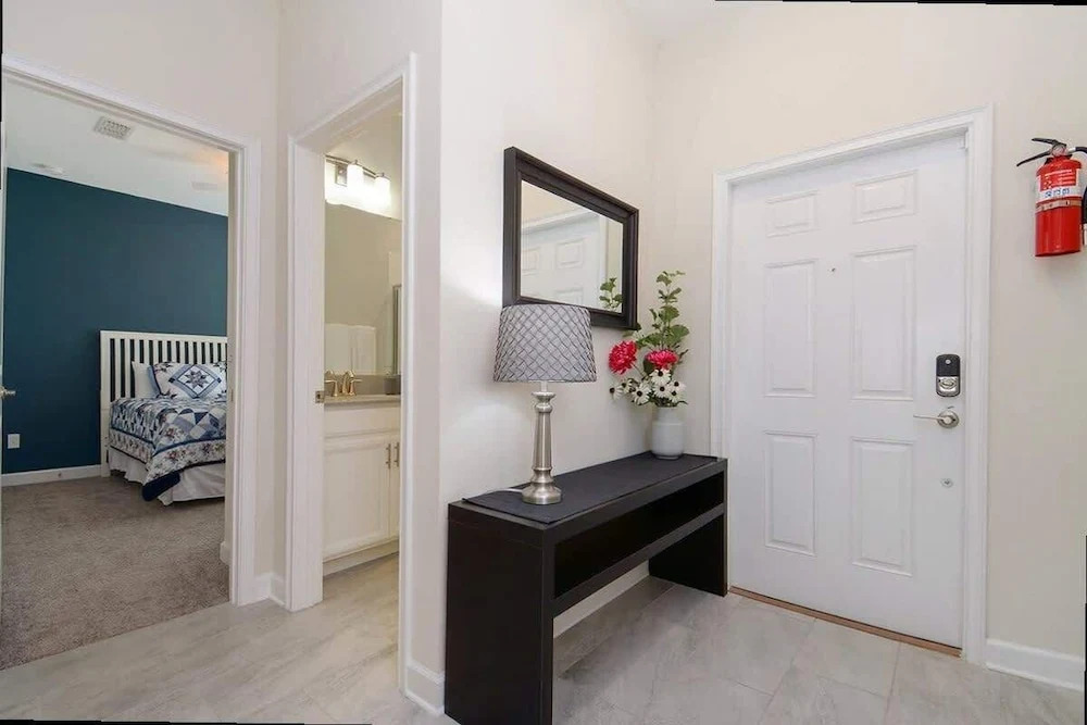 Bright 4Bd With Pool Resort Perks Near Disney