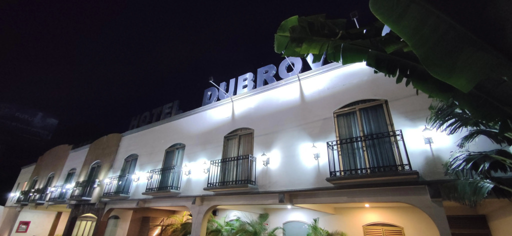 Hotel Dubrovnik