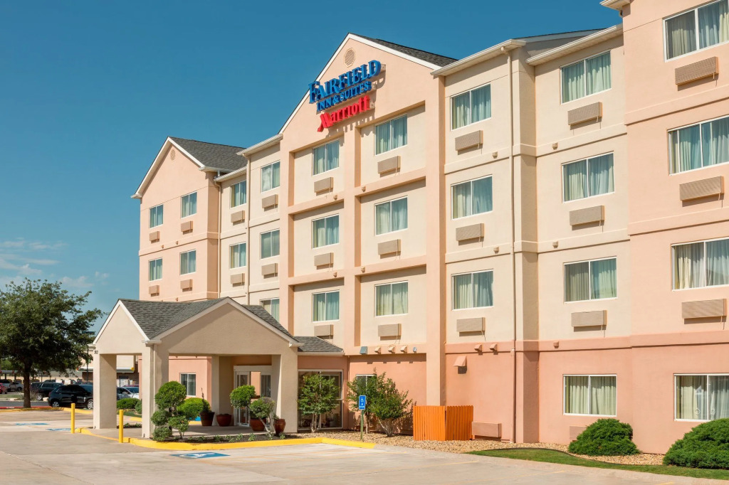 Fairfield Inn & Suites by Marriott Abilene