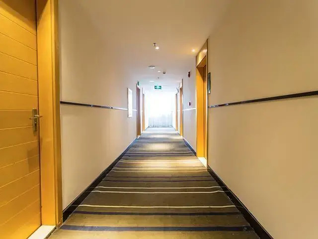 City Comfort Inn Liuzhou Sanjiang Dongxiang Avenue Branch