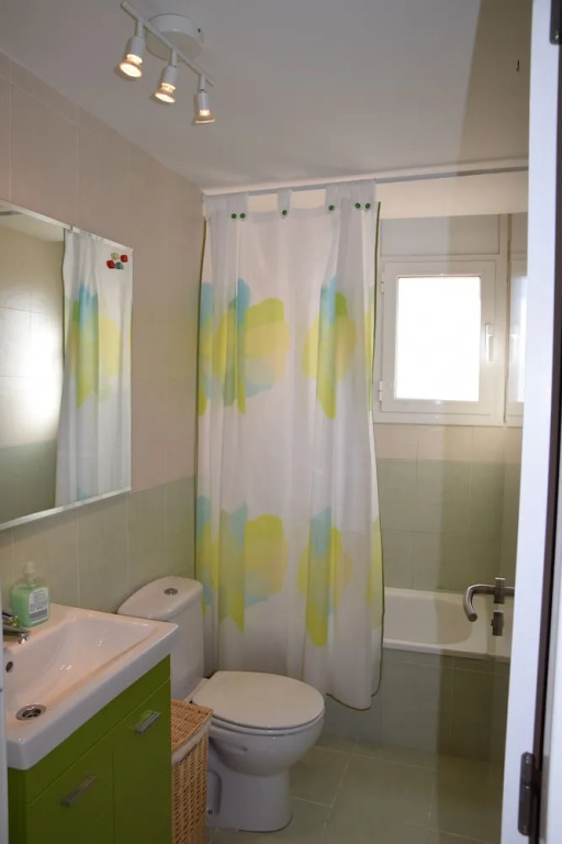 Apartamento Gravina